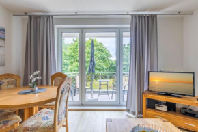 Ferienwohnung Armeria Boltenhagen